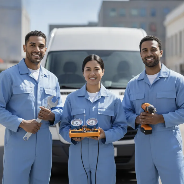 AC repair Cheltenham