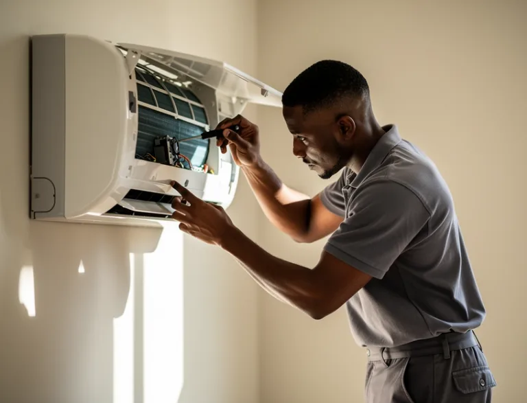AC repair Cheltenham